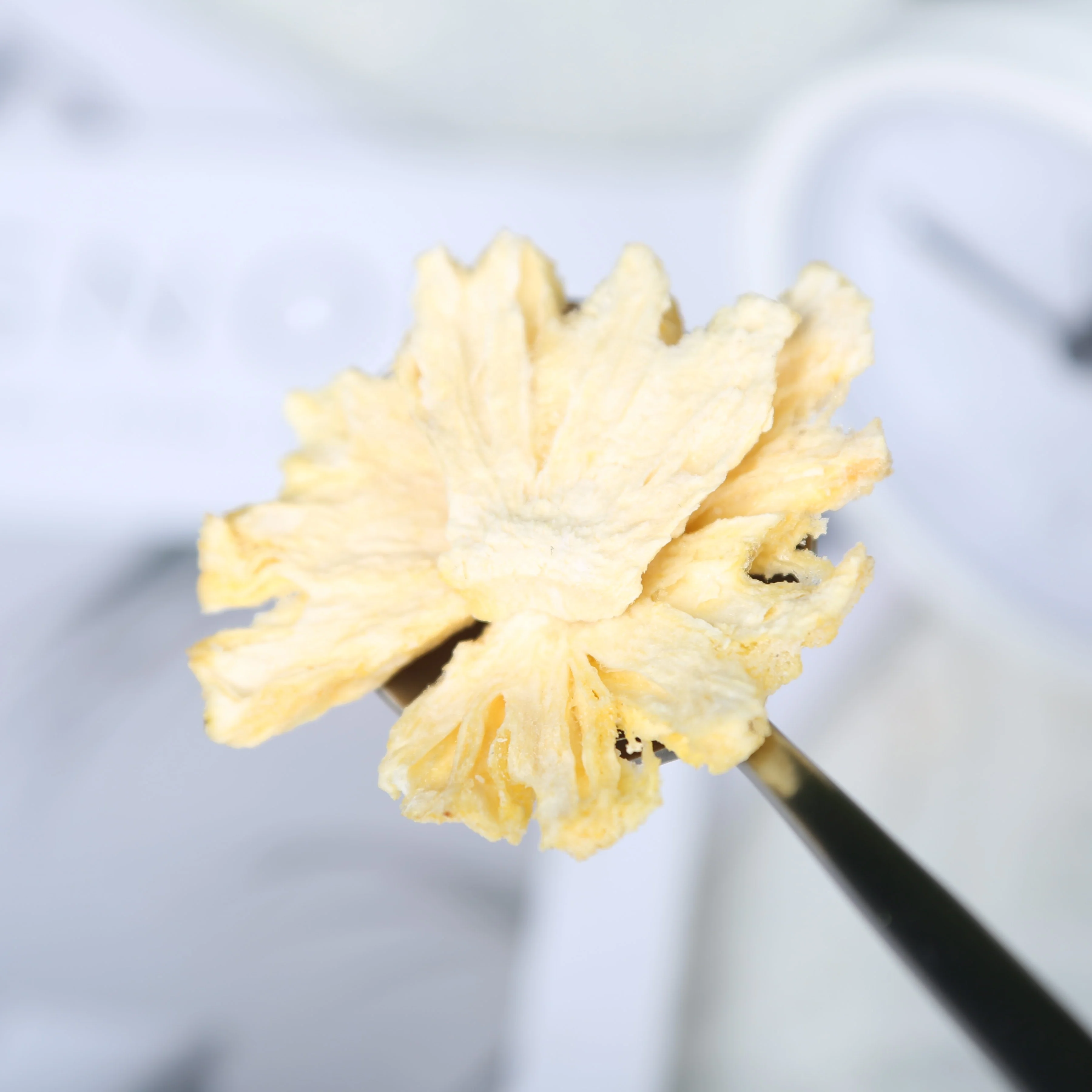 Высококачественные Натуральные замороженные фрукты, здоровые Замороженные кусочки ананасов