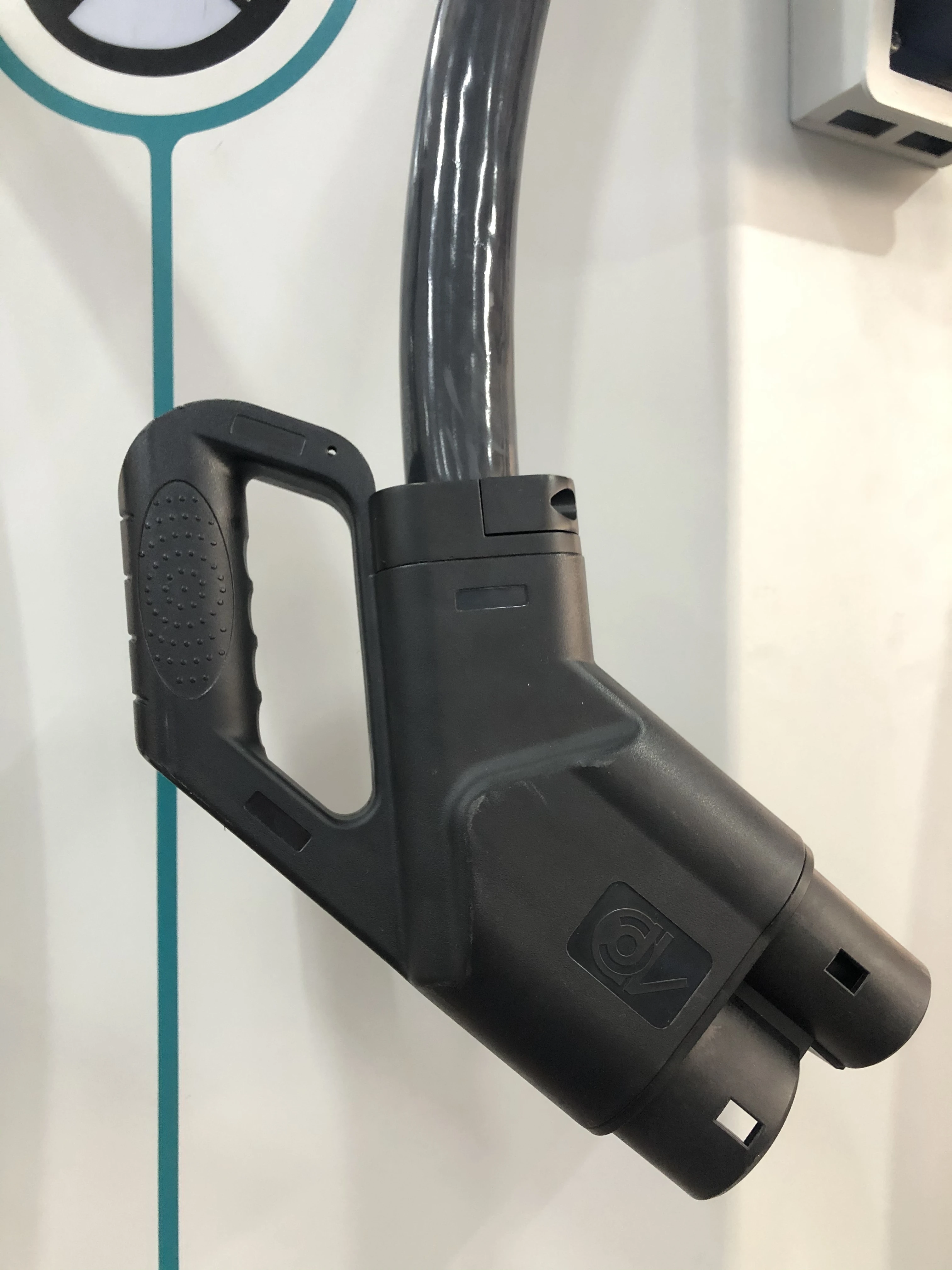  Китайская Заводская поставка высокомощное быстрое 4G Ethernet OCPP CCS CHAdeMO EVSE 120 кВт EV DC зарядное устройство электрическая Автомобильная зарядная