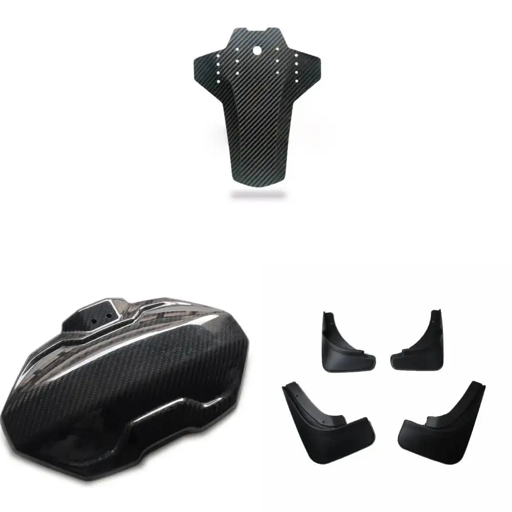 Professional Factory Outlet Carbon Fiber Moulding Auto Parts