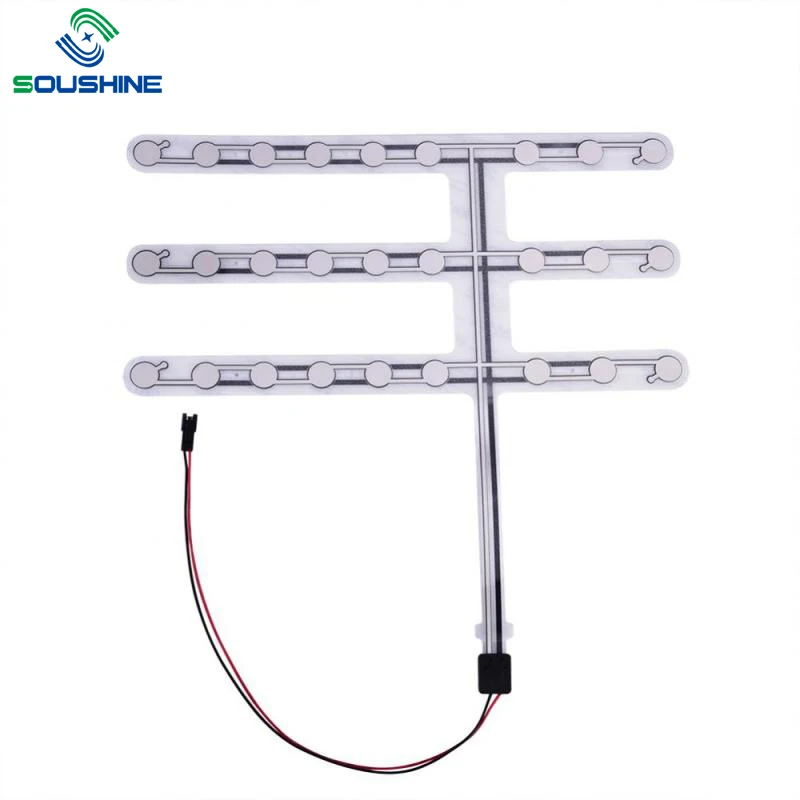 2019 Factory manufacturer highly sensitive dustproof pressure sensor
