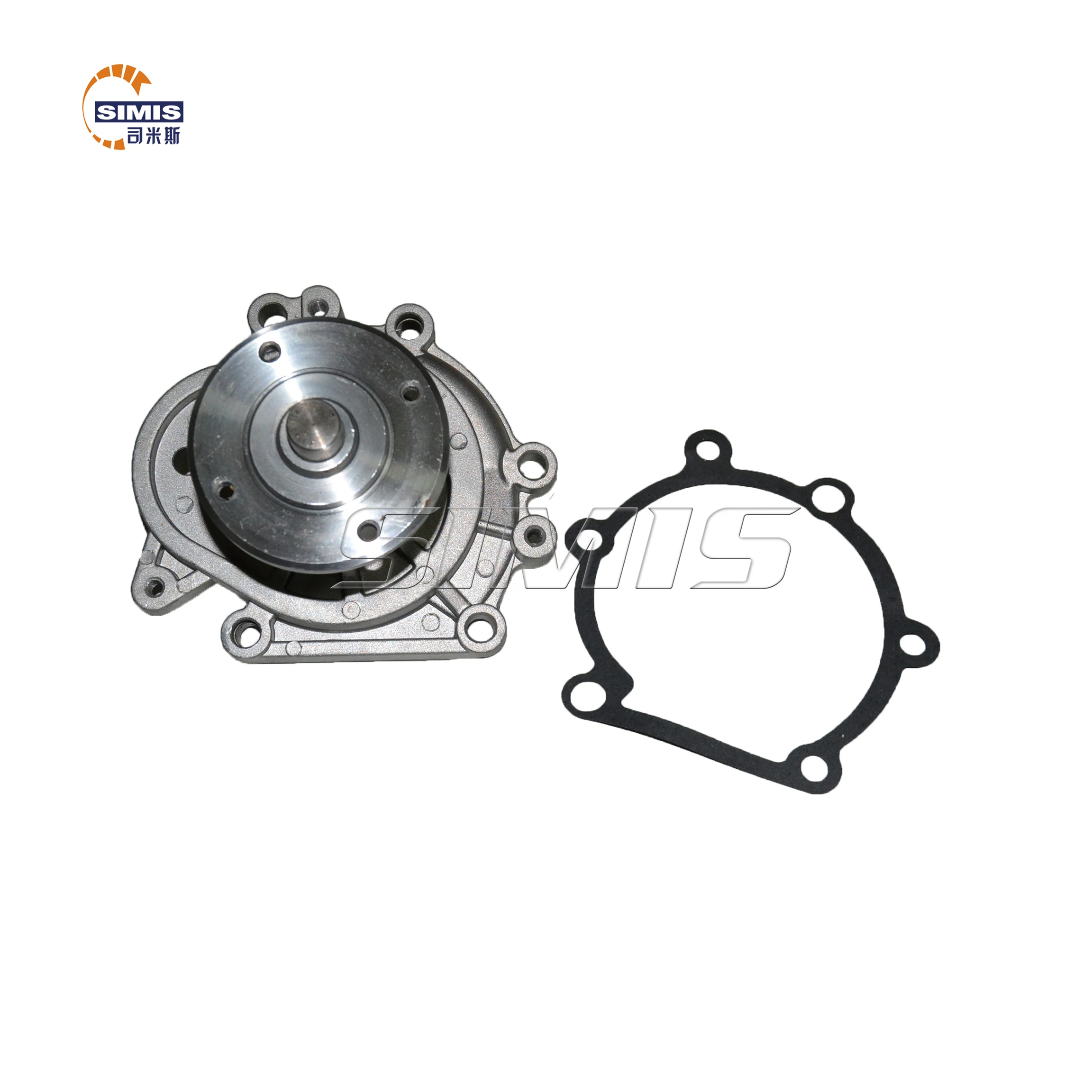 SIMIS Auto Engine Parts Water Pump OEM 1610059135 1610059136 1610059137 1610059138 1610009092 1610009102 For TOYOTA Water Pump