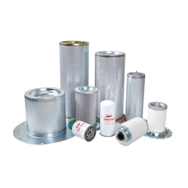 High Quality Fuel Filter 500FH 900FH 1000FH 2020PM 2040PM 12960 Fuel Water Separator 500FG 900FG 1000FG