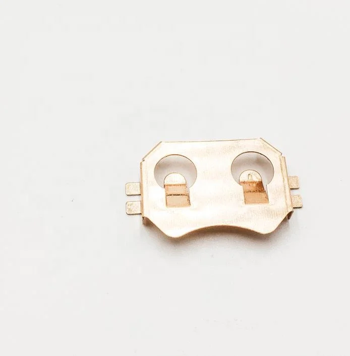 Oem высокоточные штамповочные детали аккумулятор шрапнель