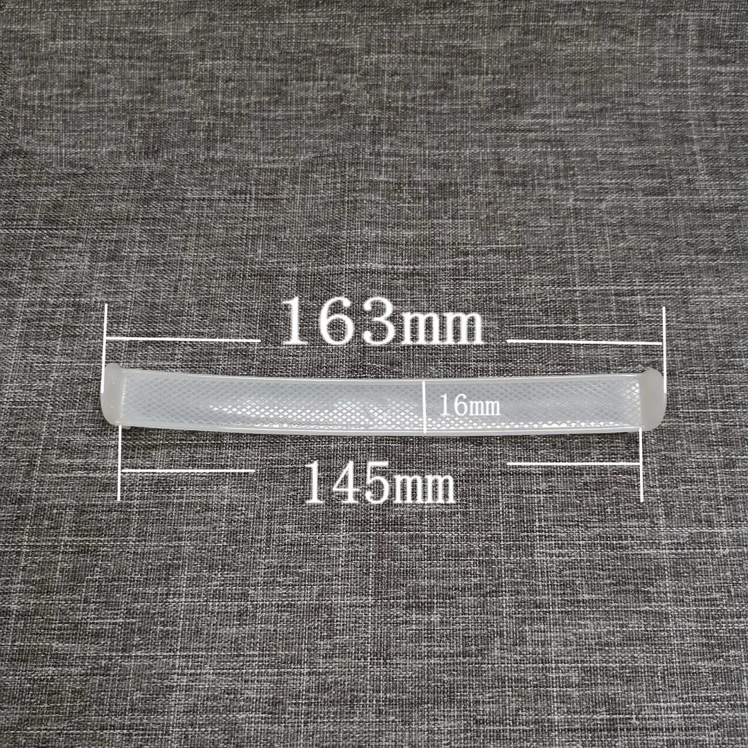 
 Экологичная пластиковая ручка из пп и картонная Пряжка подходят для картонных коробок  