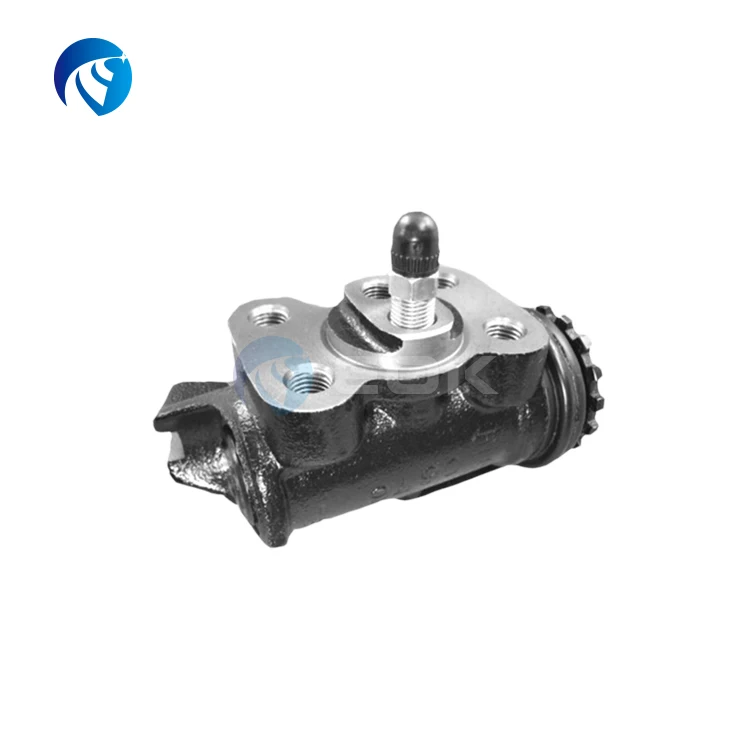 EOK Колесный тормозной цилиндр для MAZDA T3500 T4000 85- W025-26-610
W025-26-610A
W025-26-610C