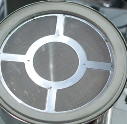 Plastic Hopper Auto Loader for Injection Molding Machine