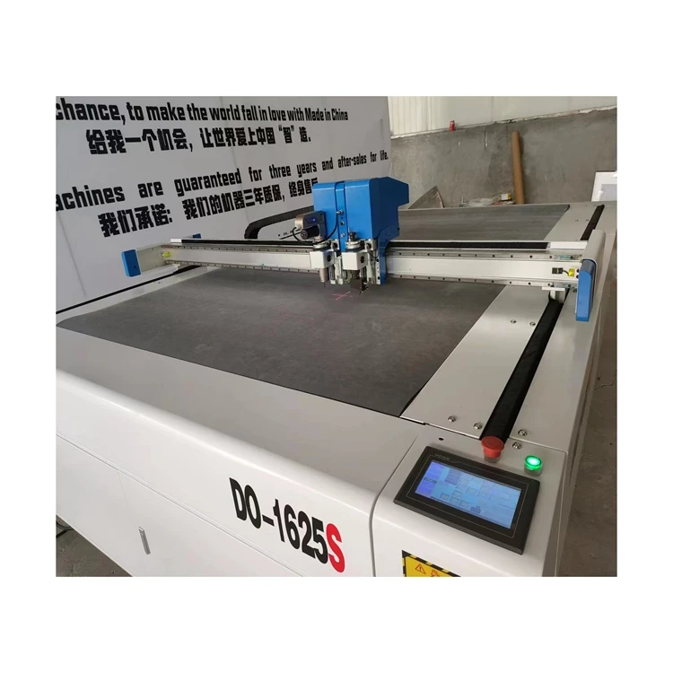 Factory Direct Sale Automatic Vibrating Knife Fabric Medical Uniform Tailor Knife