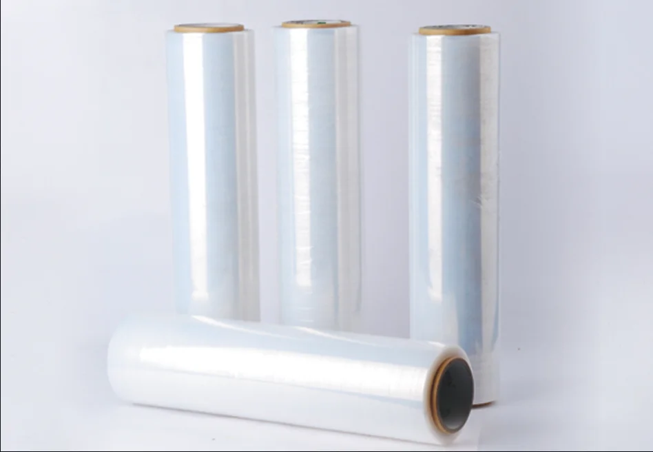 Fuxing Top Sale Guaranteed Quality Factory Supply Furniture Pvc Film Decorative Pvc Film stretch film jumbo