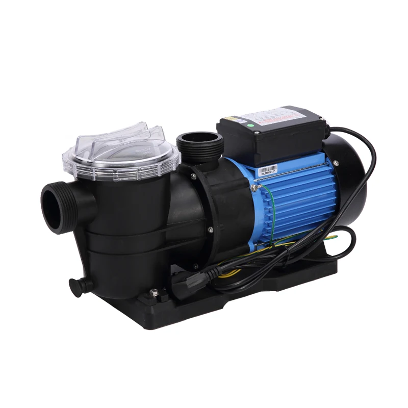 2023 new swimming pool pump STP-050 professional energy saving low noise pump