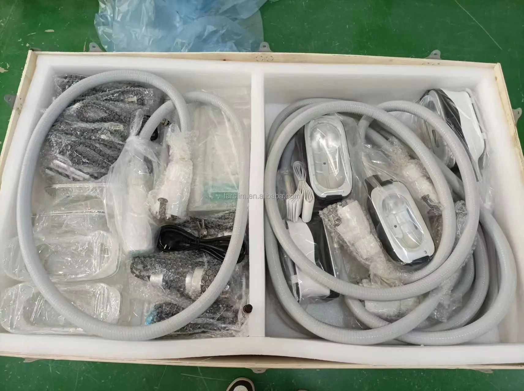 Factory Price 360 Cryolipolyse Body Sculpting Machine Radiofrequency Cryotherapy Fat Freezing Cellulite Machine