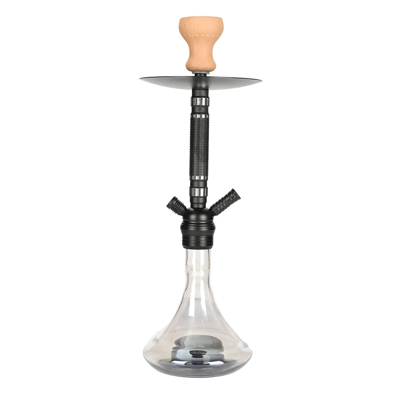 Китайский Средний кальянный декоративный кальян Sheesha Fancy Dubai Shisha Hooka с турецким табаком