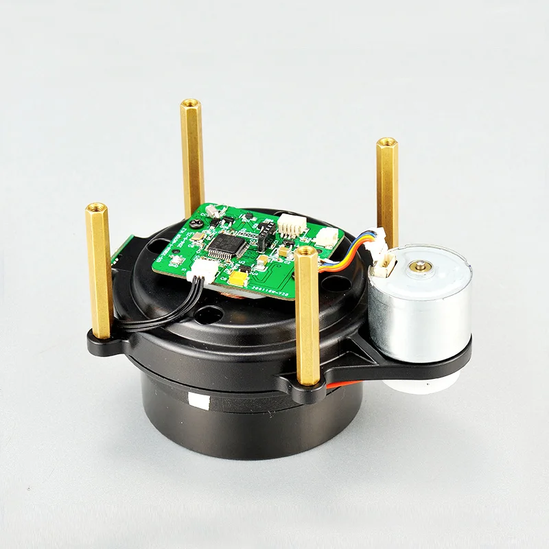 Lan Hai Laser Distance Sensor For Optical Distance Measurement Instrument