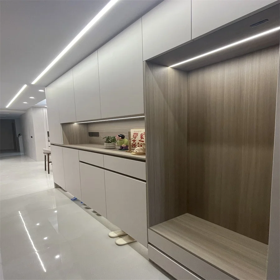 Cheap Outdoor Thermal Insulated PU Polyurethane Sandwich Wall Panel 3D Exterior Wall Metal Building Steel EPS Aluminum XPS