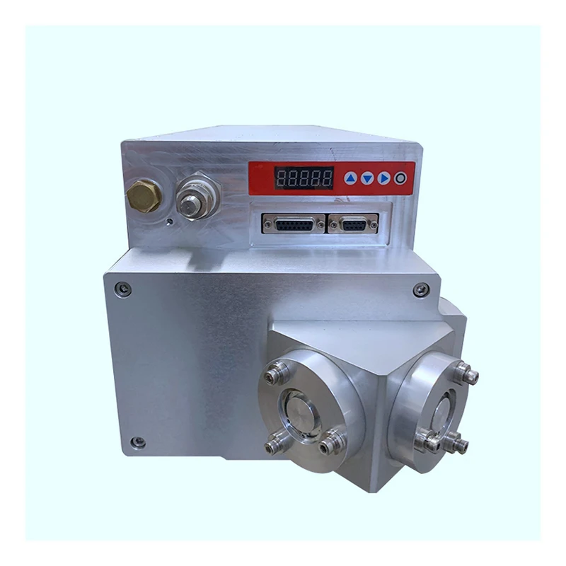 Reci High Power 250W 400W 600W RF CO2 Laser Tube for Laser Non-metal Wood Cutting