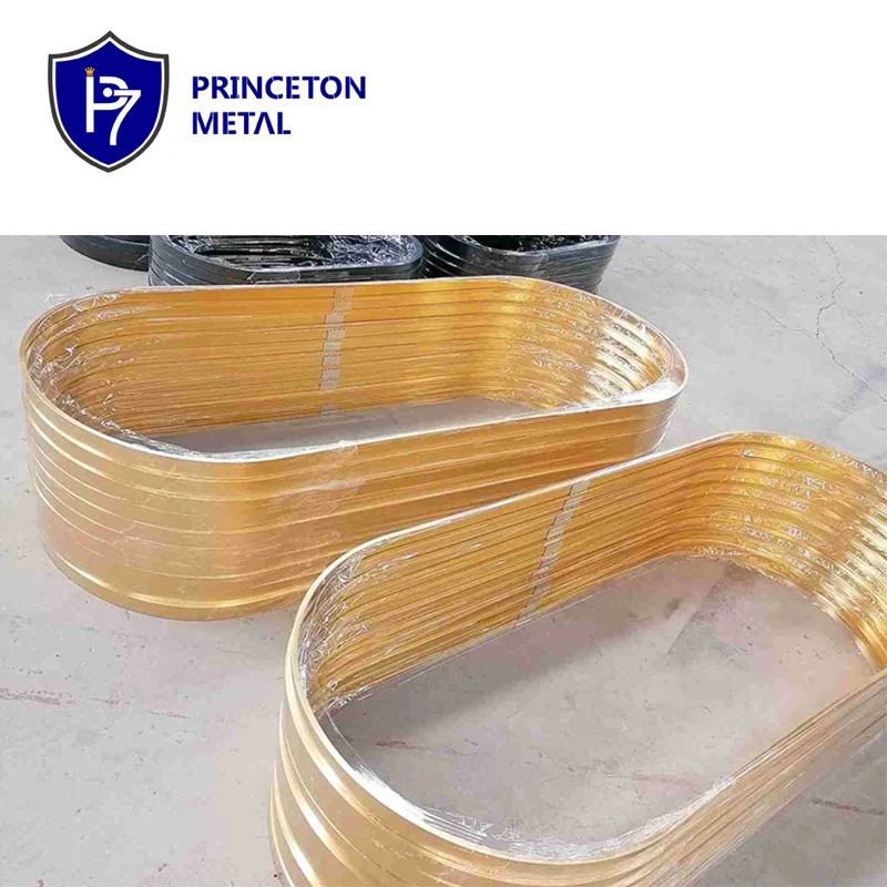 decoration metal aluminum picture frame set wall photo for sale