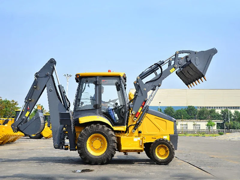 Китай 2 5 тонн экскаватор-погрузчик XT870K с джойстиком банковское сиденье приборная панель лампа и подшипник для продажи