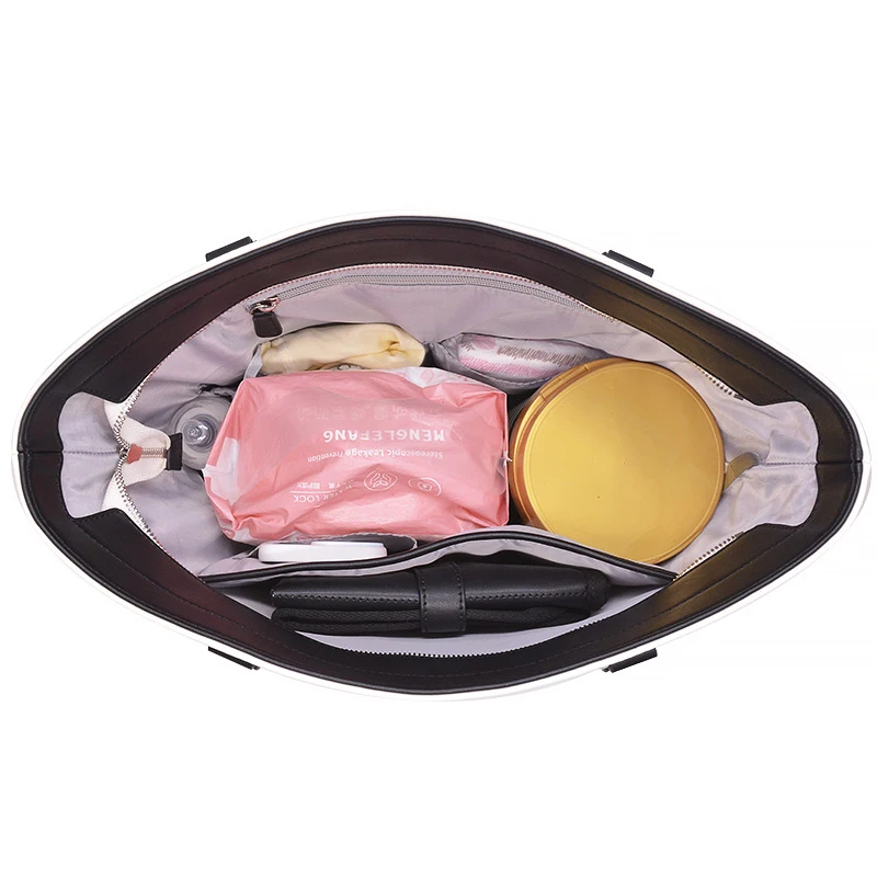 Custom Luxury Diaper Bag Multifunctional Baby Bag Backpack Bed Portable Bag For Hospital With Changing Pad