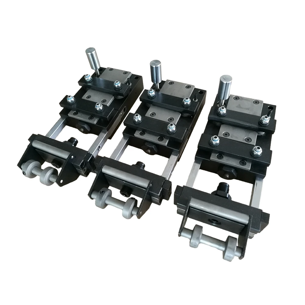 New type automatic pneumatic feeding device strip feeder for press  Device Air Conveyor Punch Equipment Pneumatic Feeder Machine