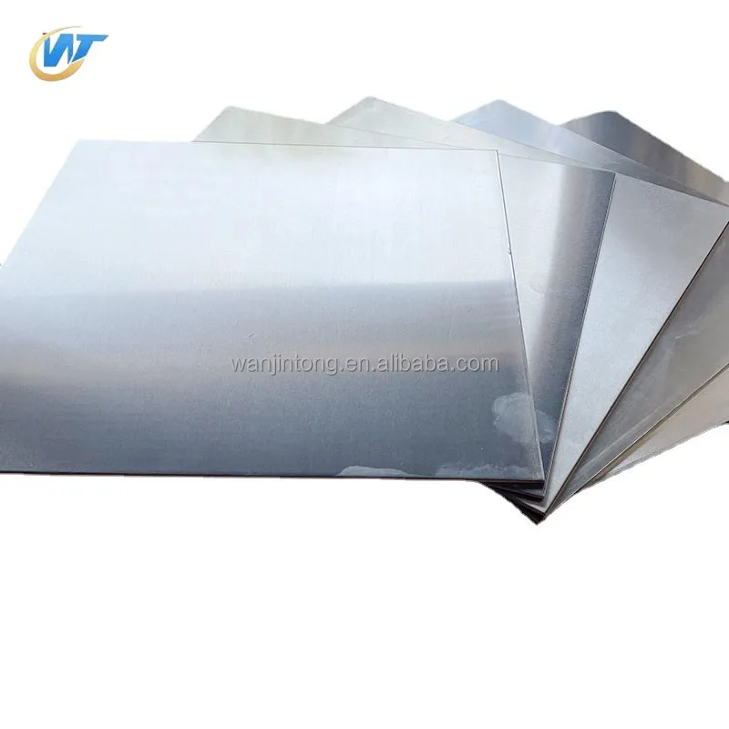 anodized black 7001 7075 t6 anodized aluminum with ntag215 aluminum panel 3d printbusiness card blank