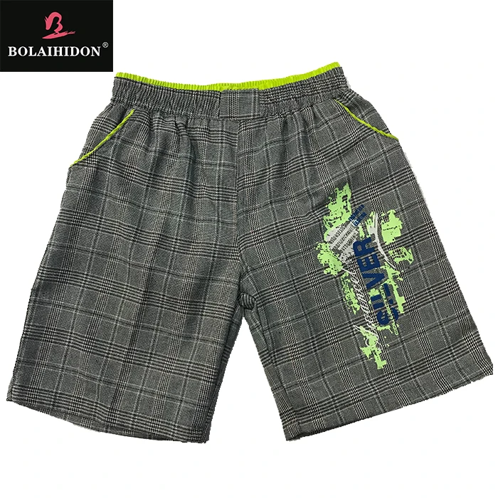 Дешевые милые летние штаны для мальчиков