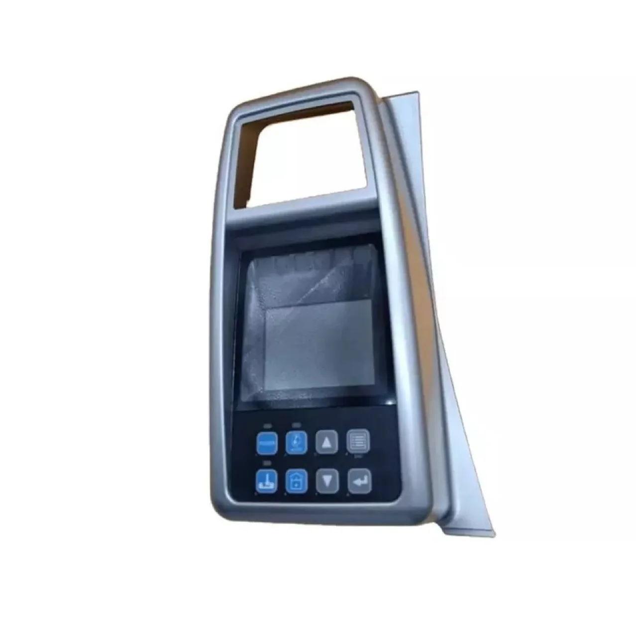 Экскаватор дисплей экран 539-00078 539-00078E 53900078 метр Панель ЖК-монитор DX210W DX140 DX350 DX225 управление экскаватором запчасти