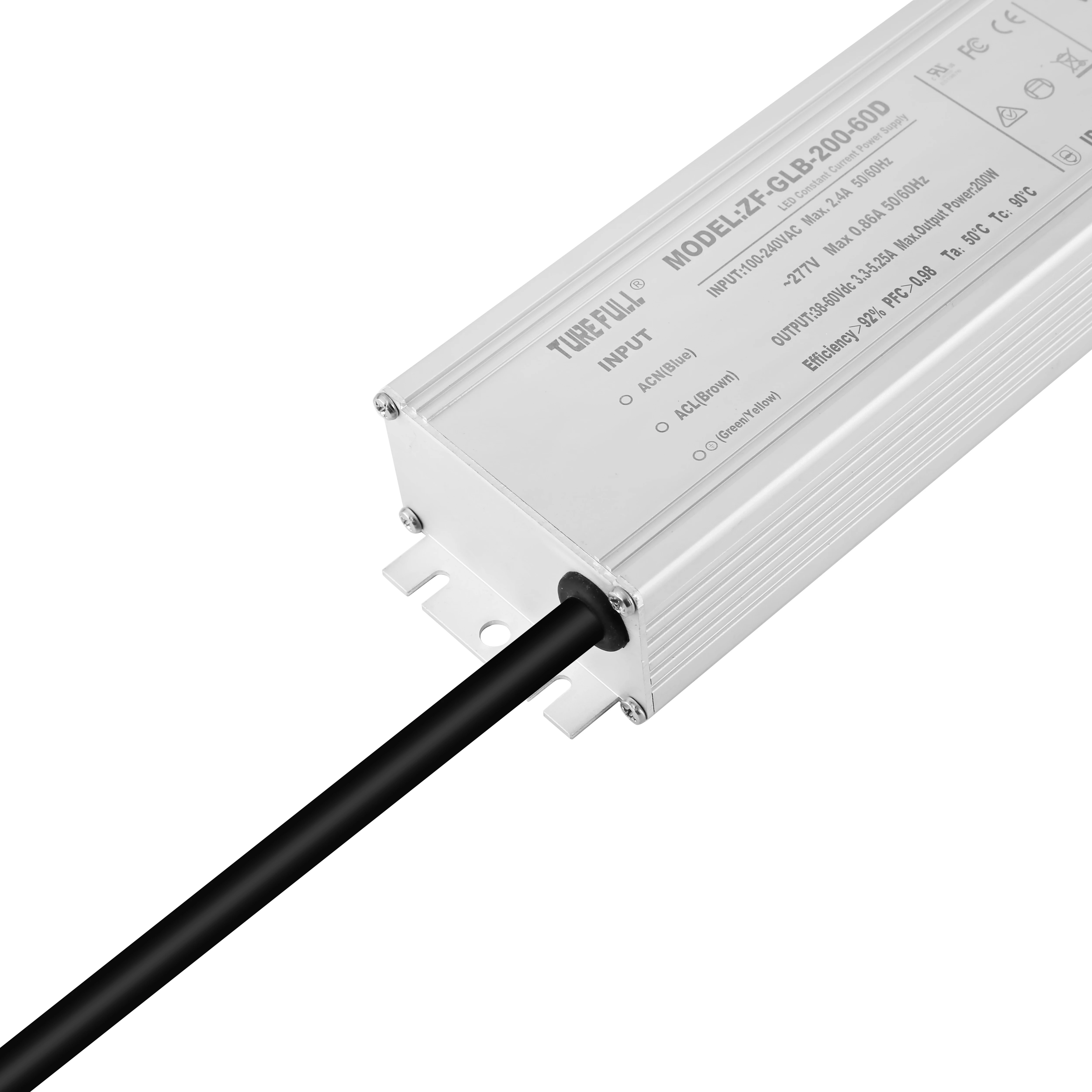 Wholesale IP67 Waterproof Led Switching Power Supply 12V 24V 100W 150W 200W 240W 320W 400W 480W 720W LED Driver