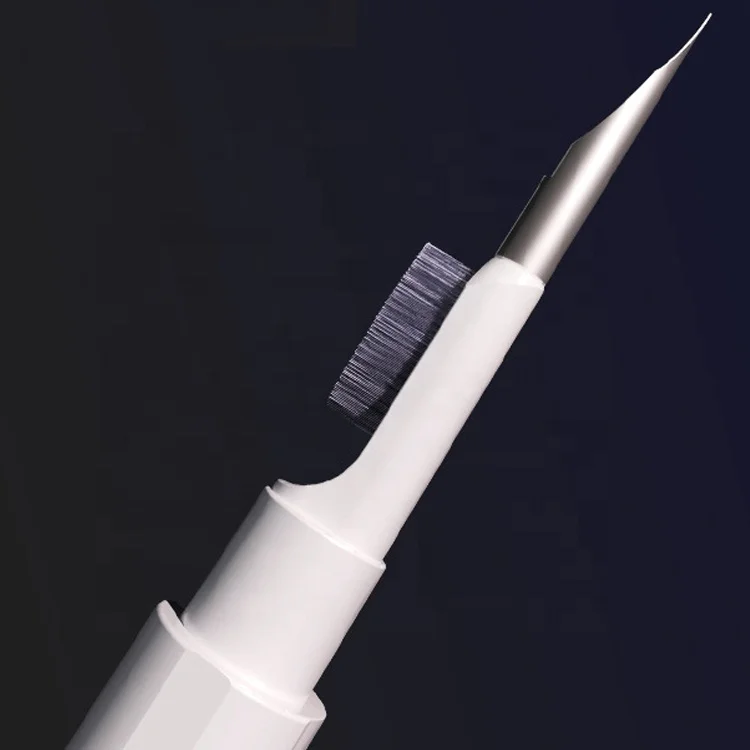 Multi function keyboard clean brush tool earphone cleaning kit pen set for airpods