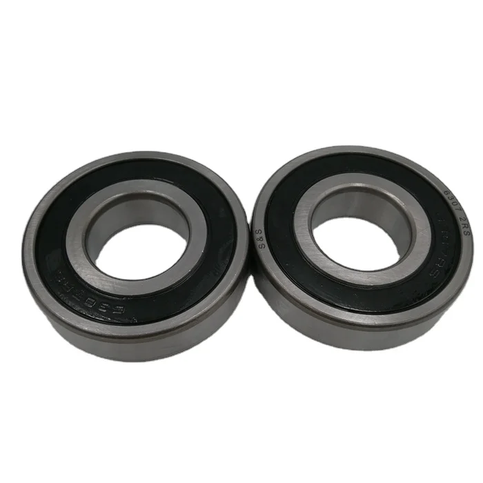 6303 6303DDUCM ball bearing sealed 6303ZZCM Car Motorcycle Bicycle Parts