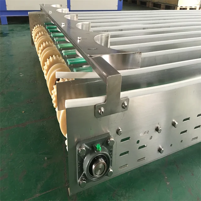 Caramel Toffee Coating Line Best Air Cooling Machine