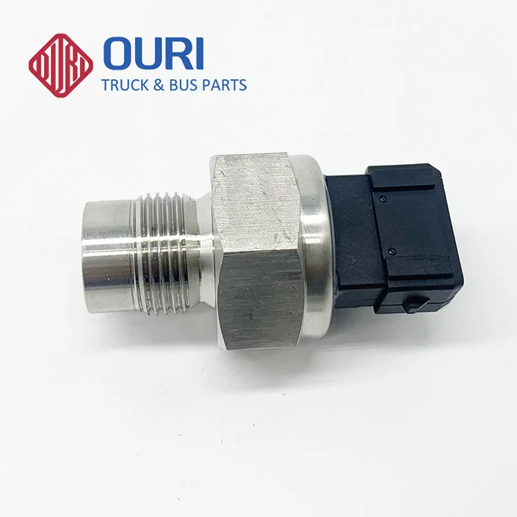 OURI Truck Parts charge pressure sensor 0031537628 for Mercedes benz Actros