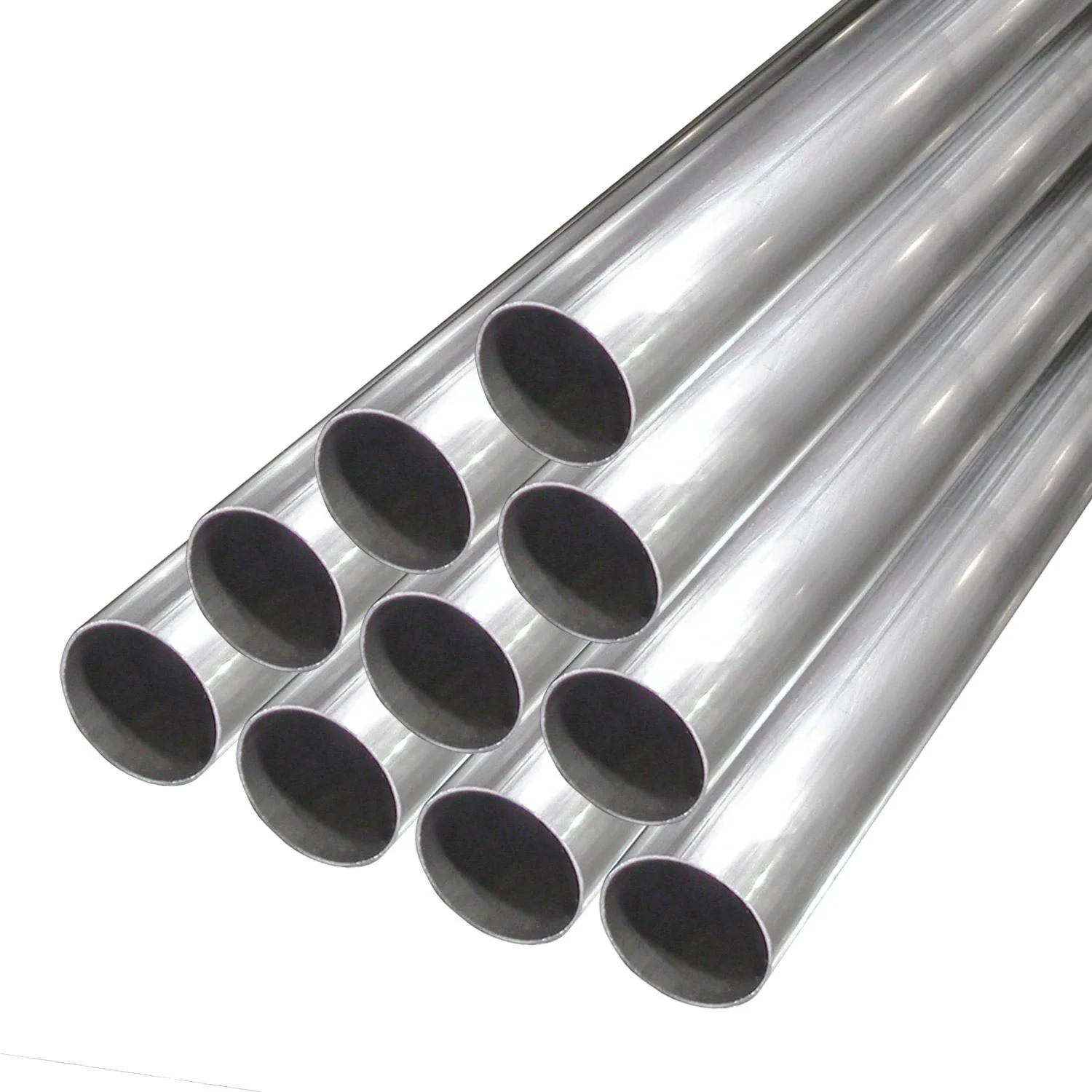 Most Popular 25*21 Frameless Glass Balustrade Handrail Ultra Slim Square Handrail Tube With Rubber Strip