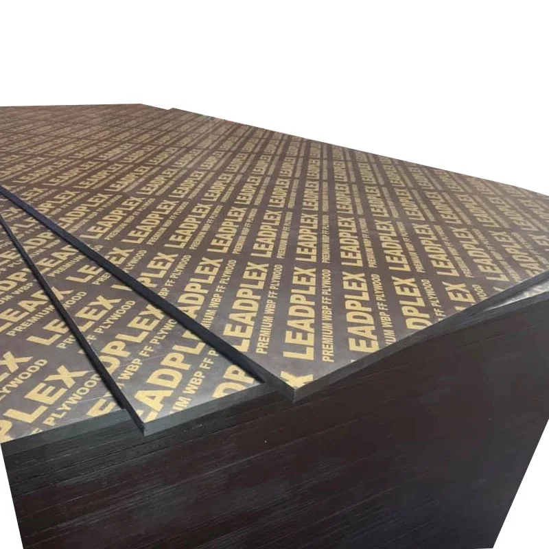 Производители продают фанеру в качестве строительной опалубки E1, деревянное волокно, искусственный шпон E0 E1 E2, графический дизайн 1220x2440мм