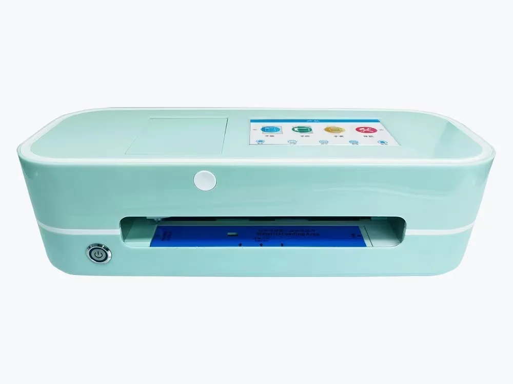 Screen Protector Cutting Machine