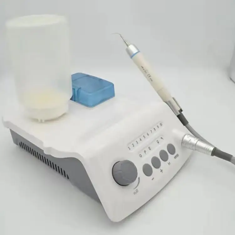 hot selling ultrasonic scaler, dental  equipment with a low price