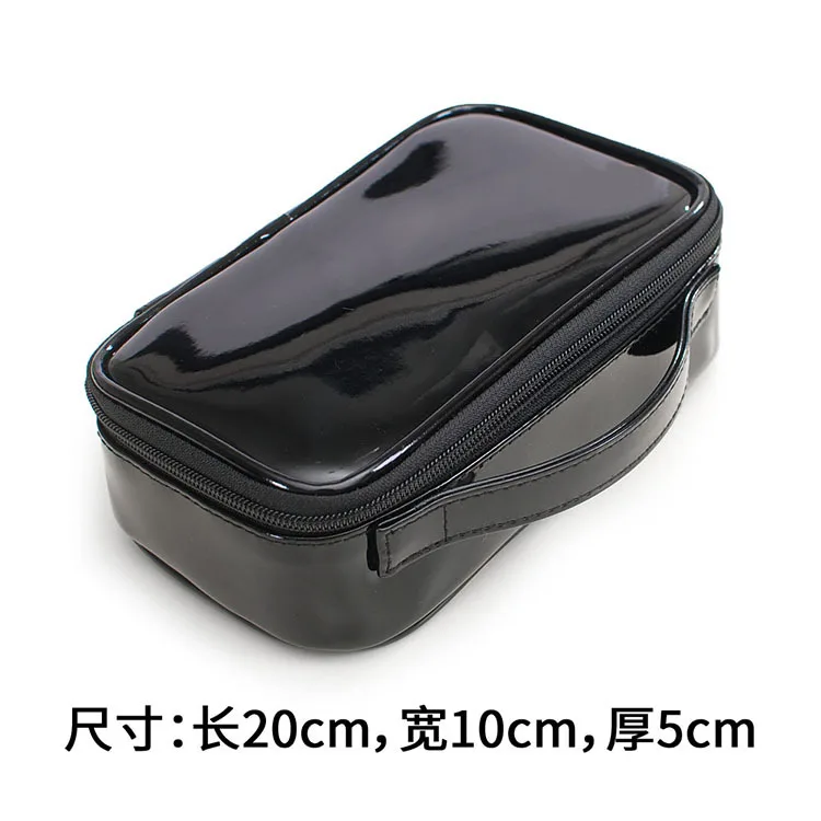 
Professional Cosmetic Case Makeup Brush Organizer Makeup Artist Case 