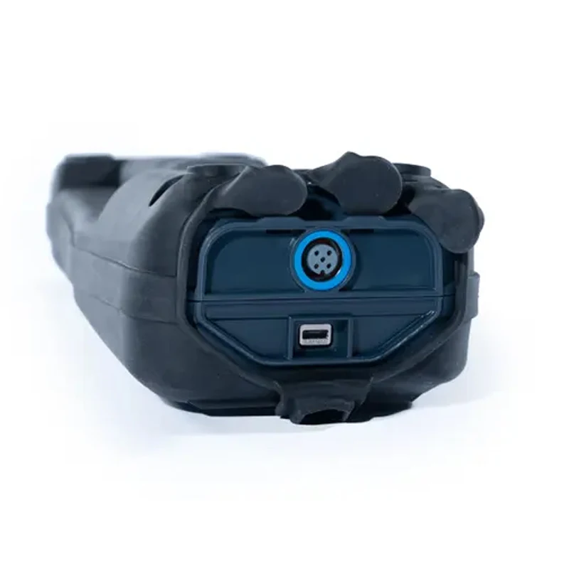 HACH HQ4200 Portable Multi-Meter with Gel pH and Dissolved Oxygen Electrode, 1 m Cables.LEV015.80.42005