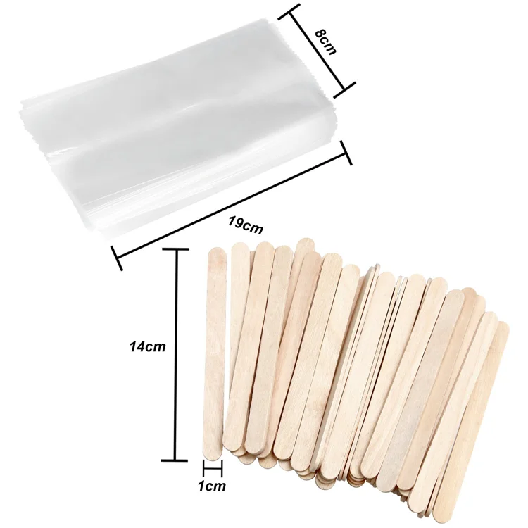 Деревянные палочки для
