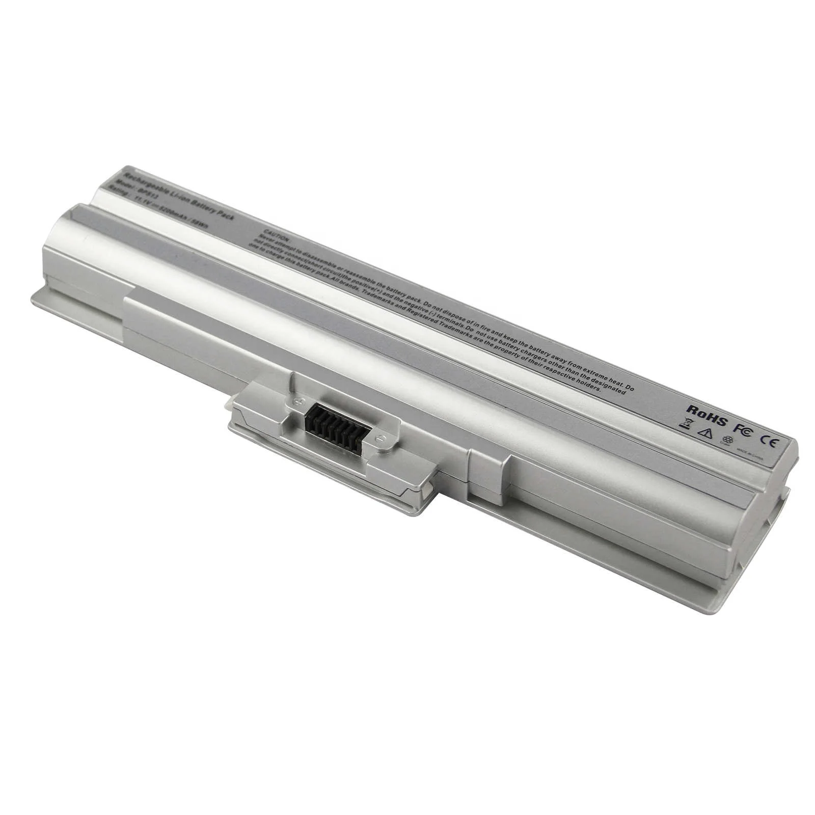 BPS13 Battery for Sony VGP-BPS13/B VGP-BPS13/Q VGP-BPS13A VGP-BPS21 VGP-BPS21A VGP-BPS21B laptop battery