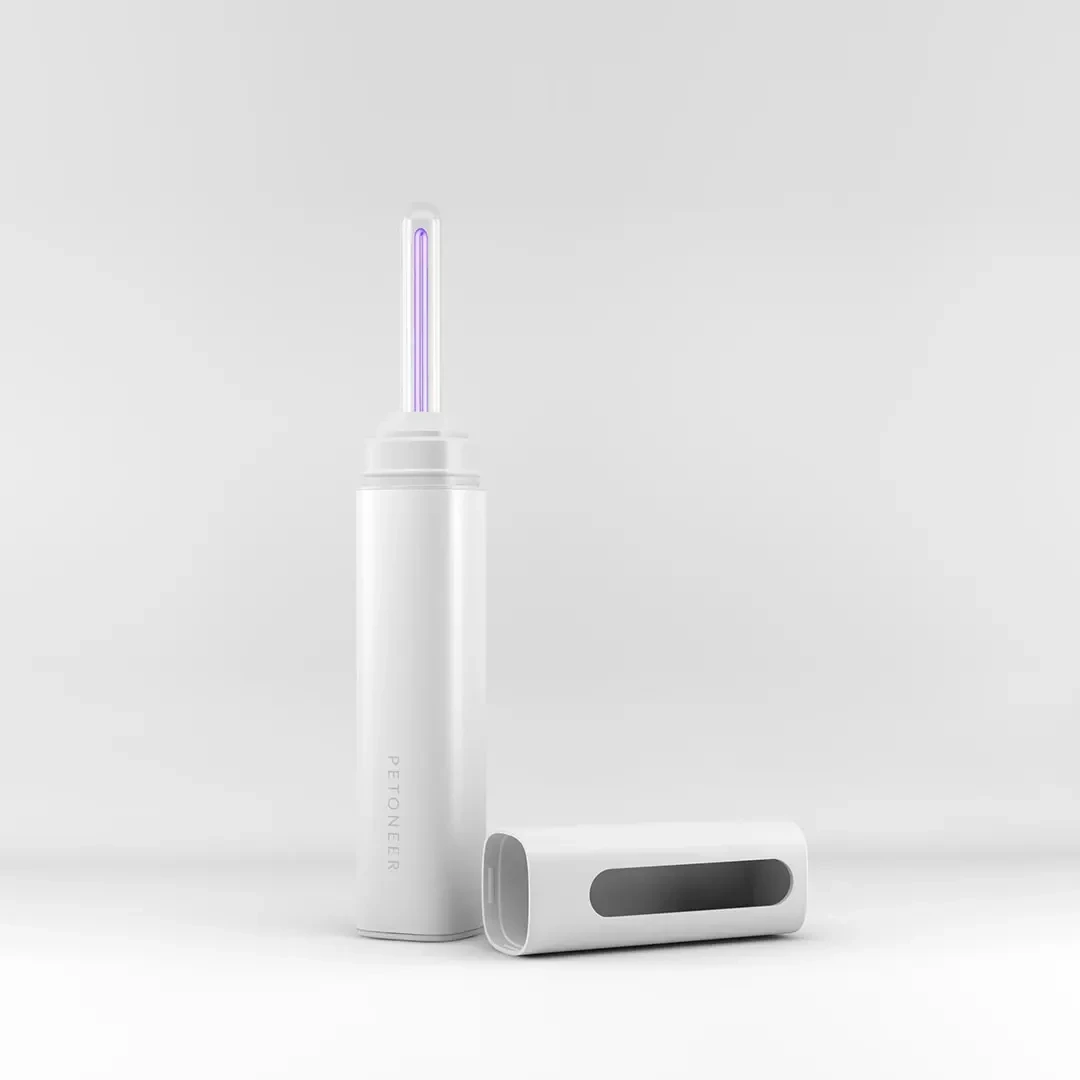Xiaomi Youpin Petoneer ultraviolet pen portable disinfection UV
