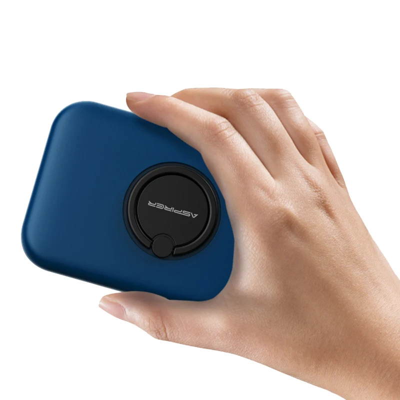 MSA05 mini magnetic charging 5000mah wireless charger portable 5w mobile charger power bank wireless for i12 pro