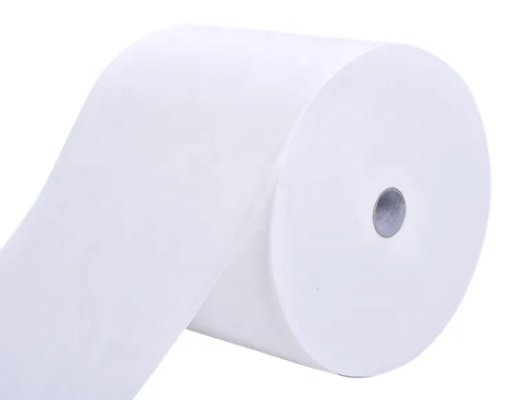 
100% polypropylene pp spun bonded nonwoven fabric 