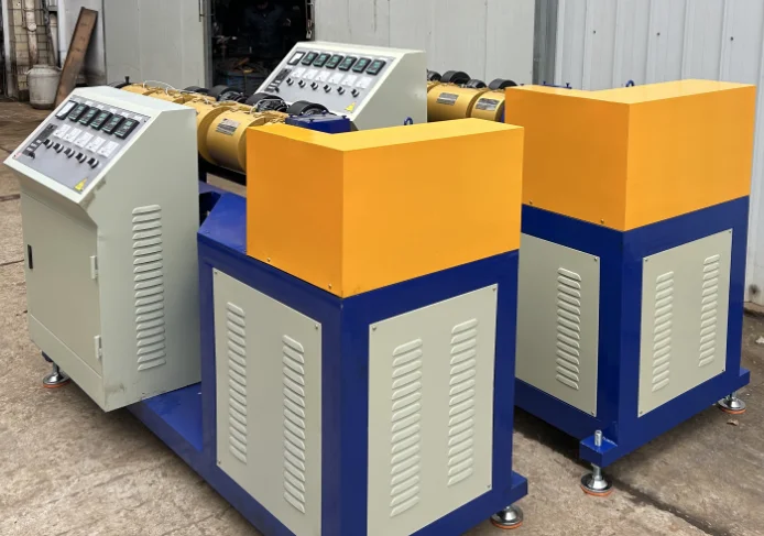 Plastic Corrugated Pipe Extruder/Plastic Corrugated Hose Extruder Machine