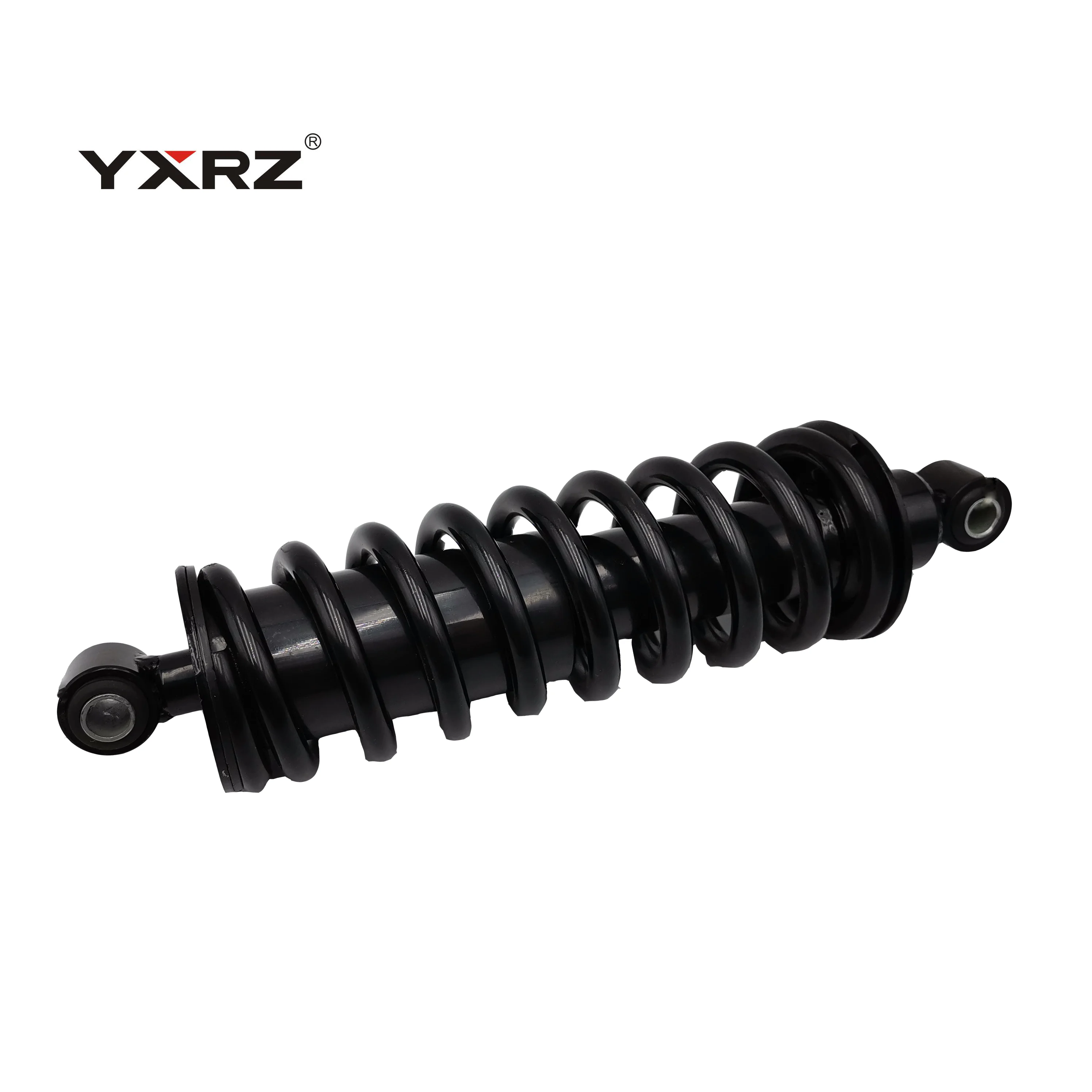 Длительный срок службы перевернутый масляный амортизатор аксессуары для регулировки амортизации TVS