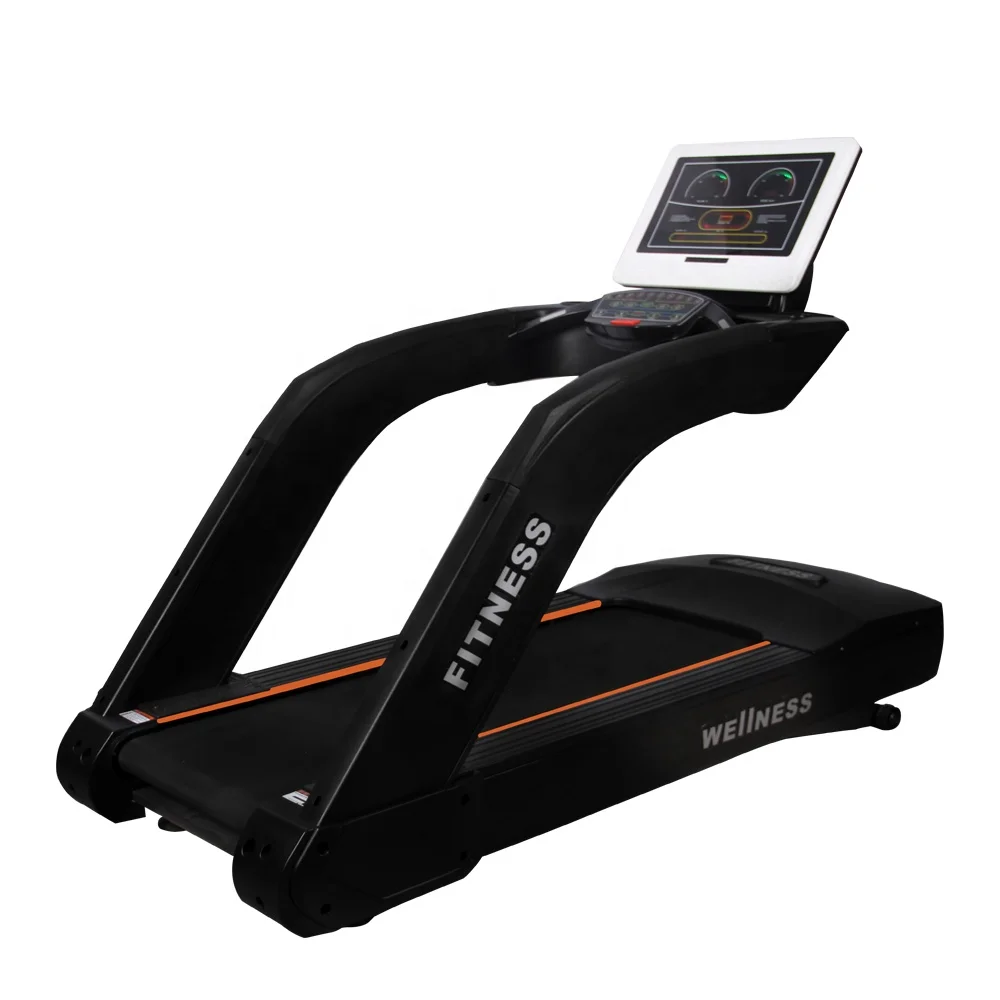 SQ FITNSS Wholesale Price indoor commercial fitness equipment vacuum treadmill gym treadmill horse treadmill