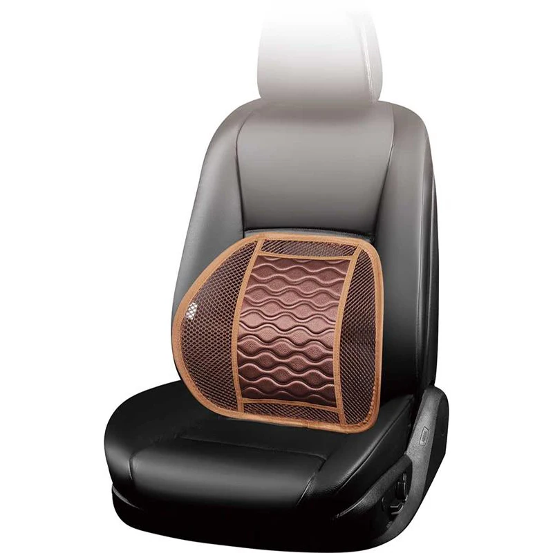 
Low price toyota chair car suit back memory foam car seat cover cushion 