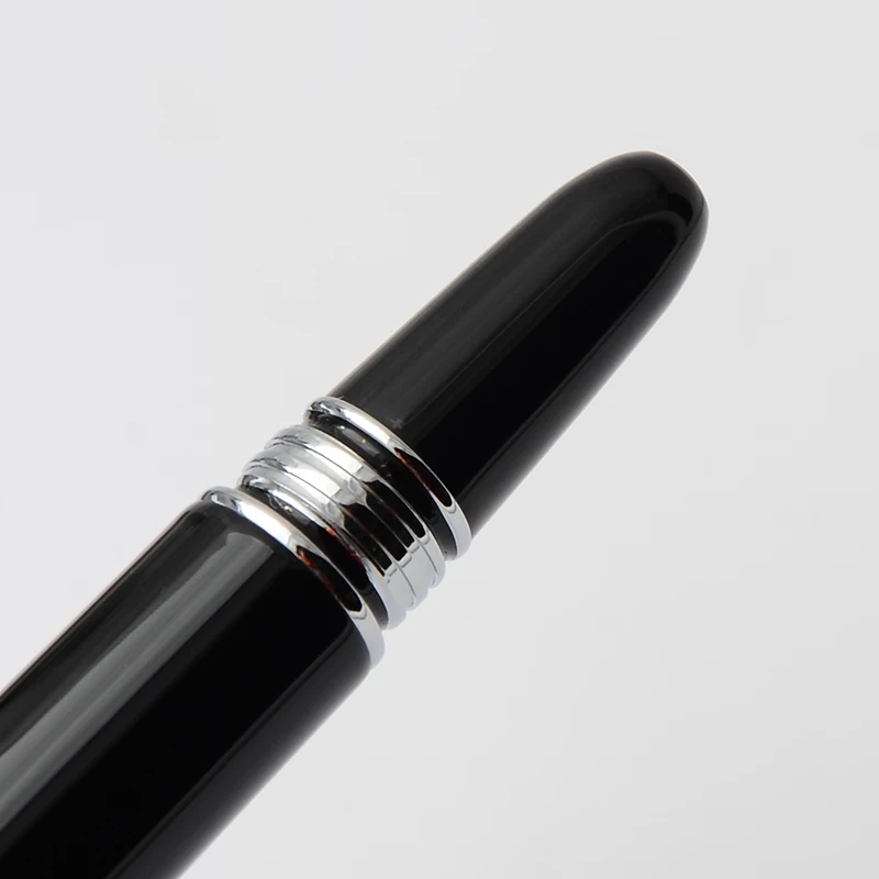 Baoer высокое качество металлические подарки Ручка-роллер