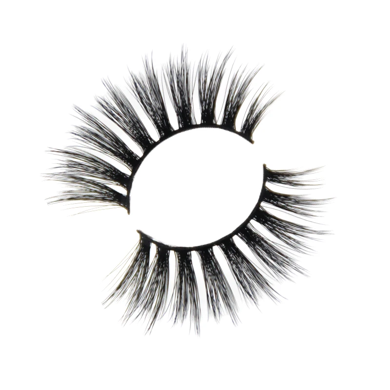 
3D Faux Mink Eyelashes False Eyelashes Other Eyelashes Vendors 