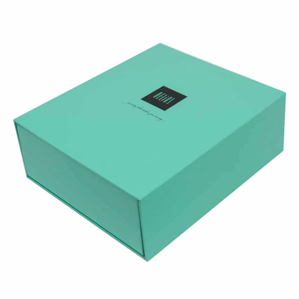 
2019 Latest Design Hot Selling Green Cardboard Marble Printed Flip Open Candle Packaging Match Boxes 