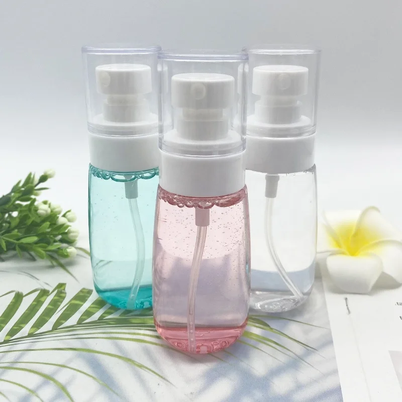High Quality Private Label Vaginal Care Products Women 80ml Yoni Mist Yoni Spray Feminine Hygiene Mint Yoni Spray