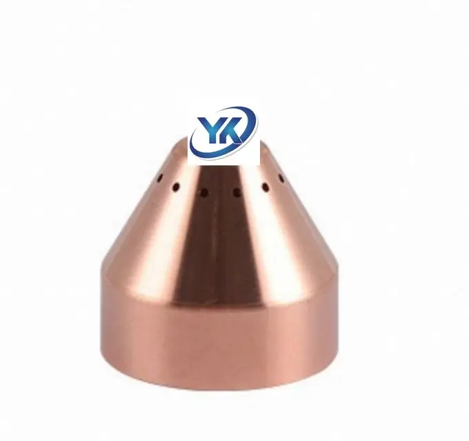 Plasma Cutting 220993 Shield For 65A-105A with Intelligent Sensing Design Automatically Adjusting Height Based on Cutting Status